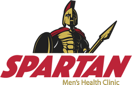 Spartans Mens Health